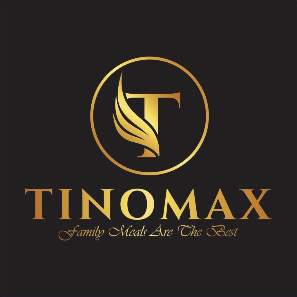 Tino Max